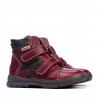Ghete copii 3015 bordo combinat