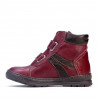 Ghete copii 3015 bordo combinat