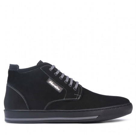 Ghete barbati 4111 bufo negru