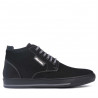 Ghete barbati 4111 bufo negru