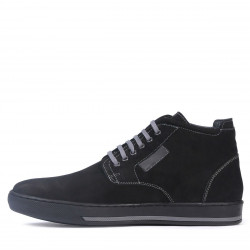 Ghete barbati 4111 bufo negru
