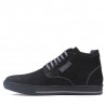 Ghete barbati 4111 bufo negru