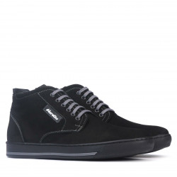 Ghete barbati 4111 bufo negru