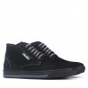 Ghete barbati 4111 bufo negru