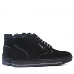 Ghete barbati 4111 bufo negru