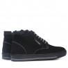 Ghete barbati 4111 bufo negru