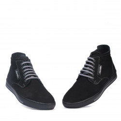 Ghete barbati 4111 bufo negru