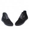 Ghete barbati 4111 bufo negru
