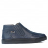 Ghete barbati 4117 indigo