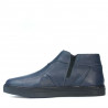 Ghete barbati 4117 indigo