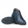 Ghete barbati 4117 indigo