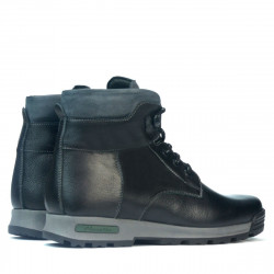 Ghete barbati 4115 negru