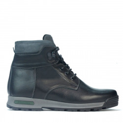 Ghete barbati 4115 negru
