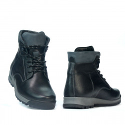 Ghete barbati 4115 negru
