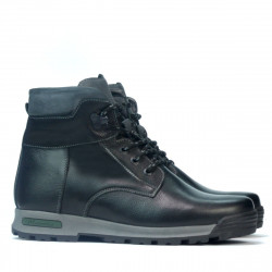 Ghete barbati 4115 negru