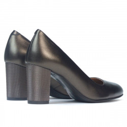 Pantofi eleganti dama 1273 maro sidef