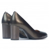 Pantofi eleganti dama 1273 maro sidef