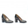 Pantofi eleganti dama 1273 maro sidef