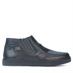 Ghete barbati 4117 negru