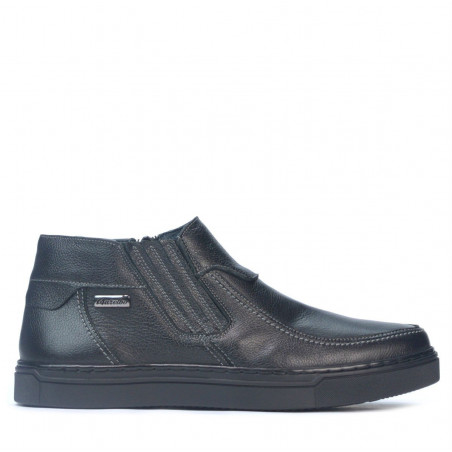 Ghete barbati 4117 negru