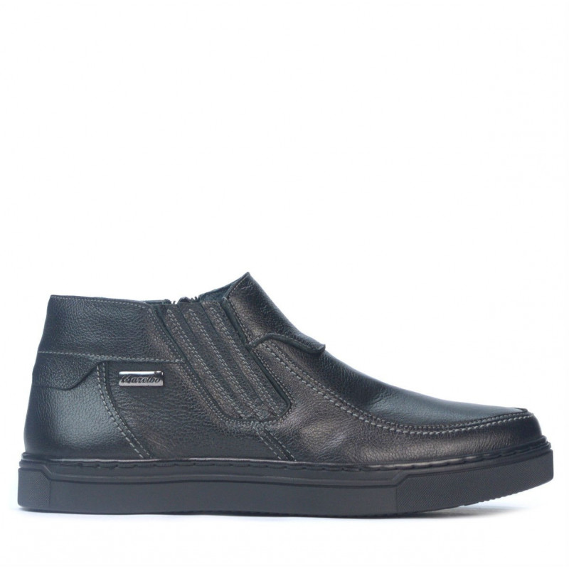 Ghete barbati 4117 negru