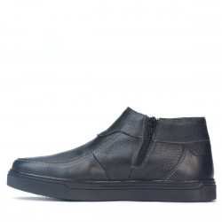 Ghete barbati 4117 negru