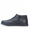 Ghete barbati 4117 negru