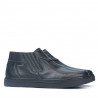 Ghete barbati 4117 negru