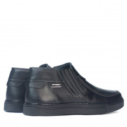 Ghete barbati 4117 negru
