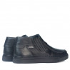 Ghete barbati 4117 negru