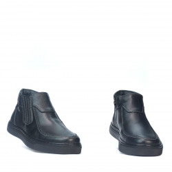 Ghete barbati 4117 negru