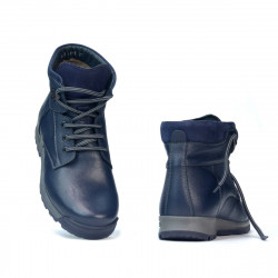 Ghete barbati 4115 indigo