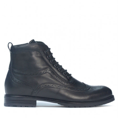 Ghete barbati 4113 negru