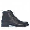 Ghete barbati 4113 negru