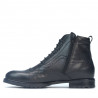 Ghete barbati 4113 negru