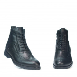 Ghete barbati 4113 negru