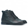 Ghete barbati 4113 negru