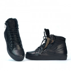 Ghete 3339 negru