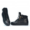Ghete 3339 negru