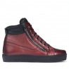 Ghete 3339 bordo sidef