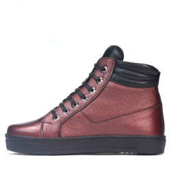 Ghete 3339 bordo sidef
