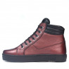 Ghete 3339 bordo sidef