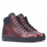 Ghete 3339 bordo sidef