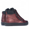 Ghete 3339 bordo sidef