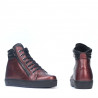 Ghete 3339 bordo sidef