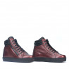 Ghete 3339 bordo sidef