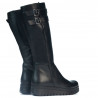Cizme dama 3340 negru