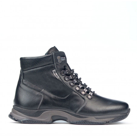 Ghete barbati 4116 negru