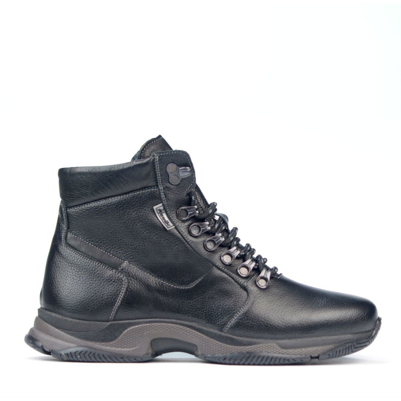 Ghete barbati 4116 negru