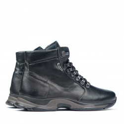 Ghete barbati 4116 negru